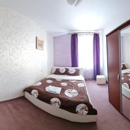 Apartament Rin Grand Hotel Bucareste Exterior foto