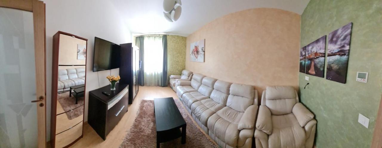 Apartament Rin Grand Hotel Bucareste Exterior foto